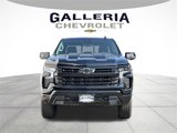 New 2026 Chevrolet Silverado 1500 LT Trail Boss w/ LT Trail Boss Premium Package image 3