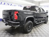 Used 2025 Chevrolet Silverado 2500 ZR2 w/ Technology Package image 4