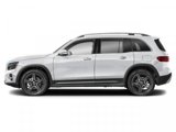 Used 2024 Mercedes-Benz GLB 250 4MATIC image 3