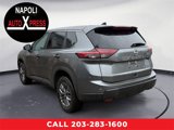 Used 2024 Nissan Rogue S image 4