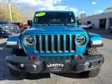 Used 2019 Jeep Wrangler Unlimited Rubicon w/ Dual Top Group image 3