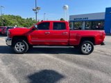 Used 2019 Chevrolet Silverado 2500 LTZ w/ Duramax Plus Package image 2