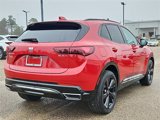 New 2025 Buick Envision Sport Touring image 5