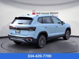New 2025 Volkswagen Taos SE image 5