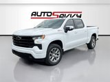 Used 2025 Chevrolet Silverado 1500 RST w/ RST All Star Premium Package image 3