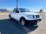Used 2019 Nissan Frontier S image 3