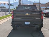 New 2025 Chevrolet Silverado 1500 High Country w/ Technology Package image 4