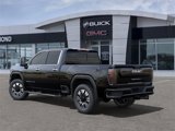 New 2025 GMC Sierra 3500 Denali w/ Denali Reserve Package image 3