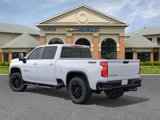 New 2025 Chevrolet Silverado 2500 LTZ w/ LTZ Plus Package image 3