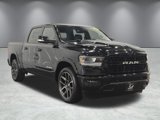 Used 2021 RAM 1500 Laramie image 2