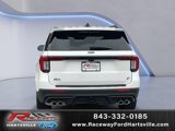 New 2025 Ford Explorer ST image 4
