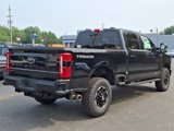 New 2025 Ford F250 Lariat w/ Lariat Ultimate Package image 4