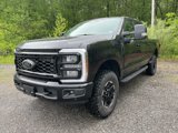 New 2025 Ford F250 Lariat image 3