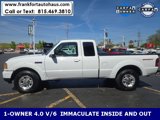 Used 2011 Ford Ranger Sport image 5