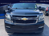 Used 2020 Chevrolet Suburban LT image 5