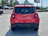 Used 2022 Jeep Renegade Latitude image 6
