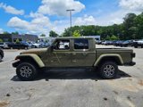 New 2025 Jeep Gladiator Mojave image 4