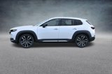 New 2025 MAZDA CX-50 AWD 2.5 Turbo w/ Accent Package image 2