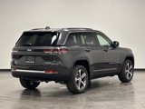 New 2025 Jeep Grand Cherokee Limited image 4