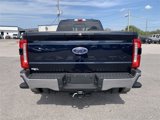 Used 2025 Ford F450 Lariat w/ Lariat Ultimate Package image 5