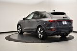 New 2025 Audi SQ6 e-tron Premium Plus image 3