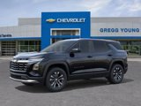 New 2026 Chevrolet Equinox LT w/ Convenience Package II image 3