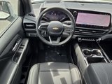 New 2026 Chevrolet Silverado EV LT image 4