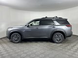 New 2025 Nissan Pathfinder SV image 4
