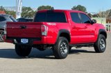 Used 2022 Toyota Tacoma TRD Off-Road image 4