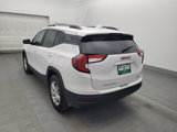 Used 2023 GMC Terrain SLE w/ Driver Convenience Package image 5