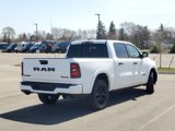 New 2025 RAM 1500 Laramie image 2
