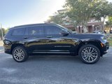 New 2025 Jeep Grand Cherokee L Summit image 2
