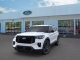 New 2025 Ford Explorer ST w/ Sun And Sound Package image 2