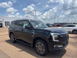 New 2025 Nissan Armada Platinum image 6