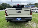 New 2025 Ford Ranger Raptor image 3