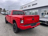 New 2024 RAM 2500 Big Horn w/ Night Edition image 4
