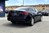 Used 2024 Nissan Sentra S image 5