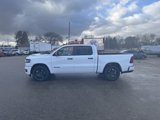 New 2025 RAM 1500 Laramie w/ Night Edition image 5