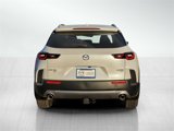New 2025 MAZDA CX-50 AWD 2.5 Turbo w/ Cargo Package image 5