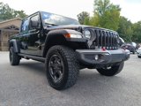 Used 2023 Jeep Gladiator Rubicon w/ Cold Weather Group image 4