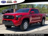 Used 2024 Toyota Tacoma TRD Sport image 3