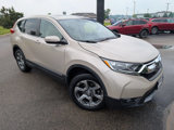 Used 2018 Honda CR-V EX-L image 3