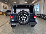 New 2025 Jeep Wrangler Sport S image 5
