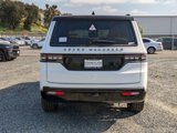New 2025 Jeep Grand Wagoneer Series III image 3