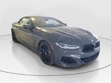 New 2026 BMW 840i Convertible w/ Comfort Seating Package image 2