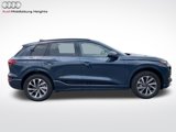 New 2025 Audi Q6 e-tron Premium Plus image 4