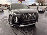 Used 2022 Hyundai Palisade SEL image 2