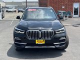 Used 2021 BMW X5 xDrive45e w/ Parking Assistance Package image 2