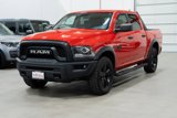 Used 2020 RAM 1500 Classic Warlock w/ Electronics Group image 3