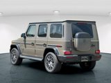 New 2025 Mercedes-Benz G 580 w/ EQ Technology image 4
